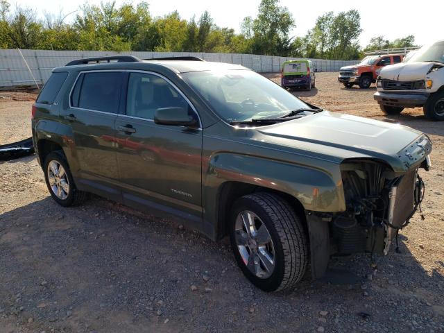 2GKALSEK4F6124102 GMC Terrain Slt