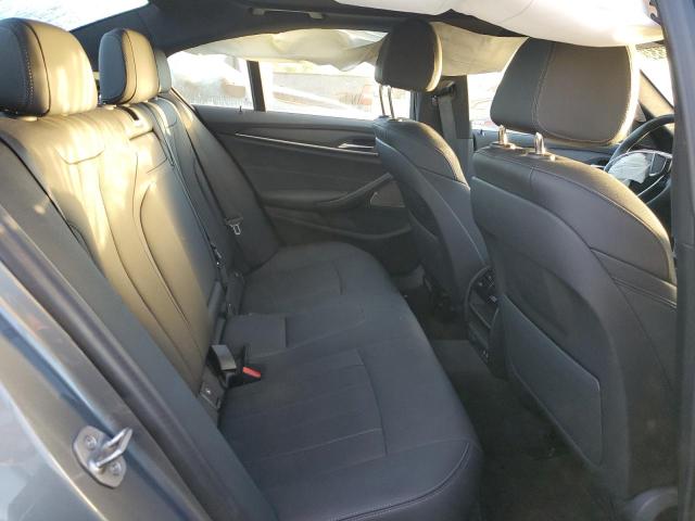 WBA13BJ01PCN29971 BMW 530 XI