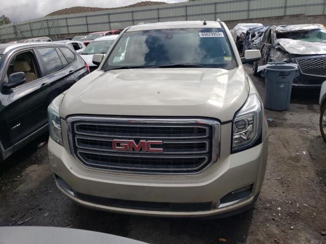 1GKS2AEC4FR111557 GMC YUKON SLE