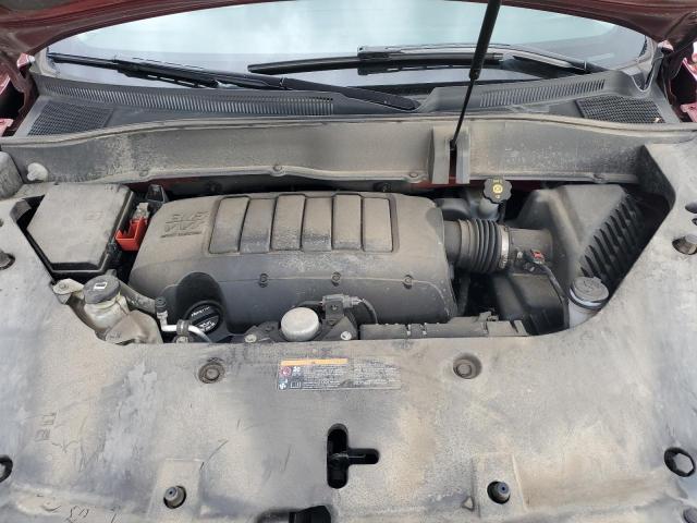 1GKKVPKD1GJ313666 GMC ACADIA SLE