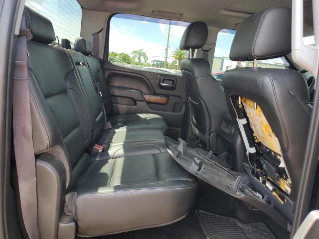 3GTU2VECXEG320537 GMC Sierra K1500 Slt