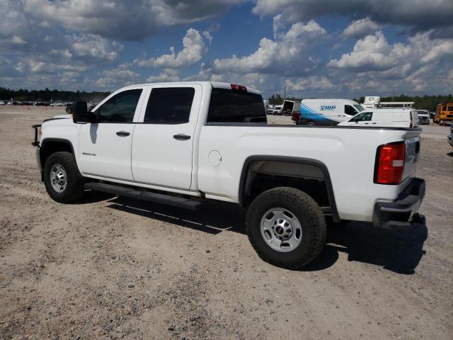 1GT12NEY1KF249255 GMC Sierra K2500 Heavy Duty