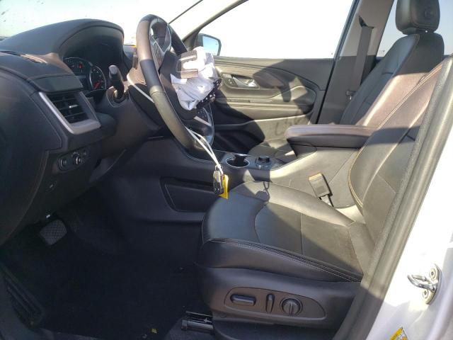 3GKALVEX9LL109485 GMC Terrain Slt