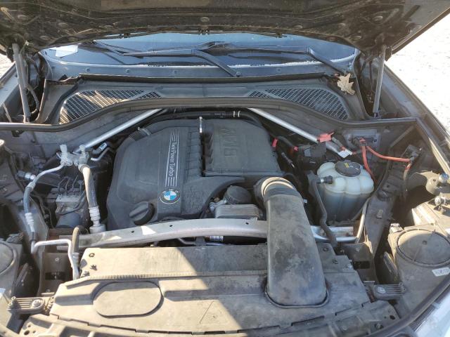 5UXKR2C51J0Z19121 BMW X5 Sdrive35i