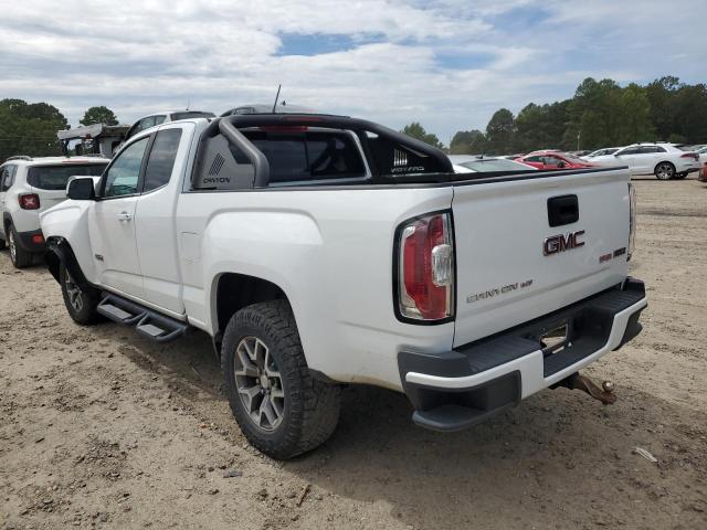 1GTH6FEN7K1286337 GMC Canyon All Terrain