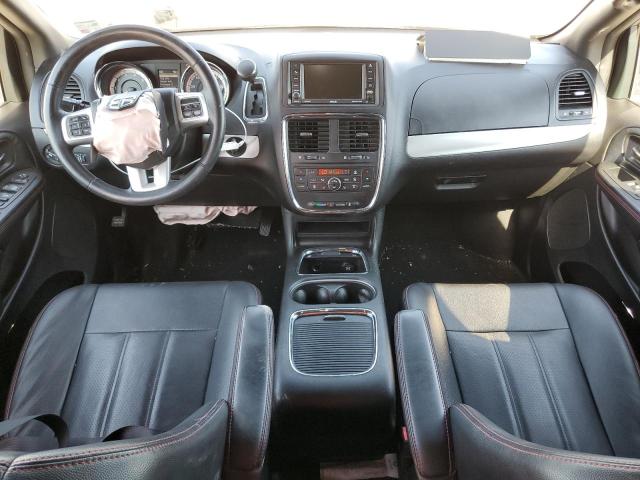 2C4RDGEG3KR594943 Dodge Grand Caravan Gt