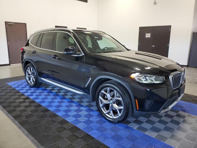 5UX43DP0XN9L39730 BMW X3 Sdrive30i
