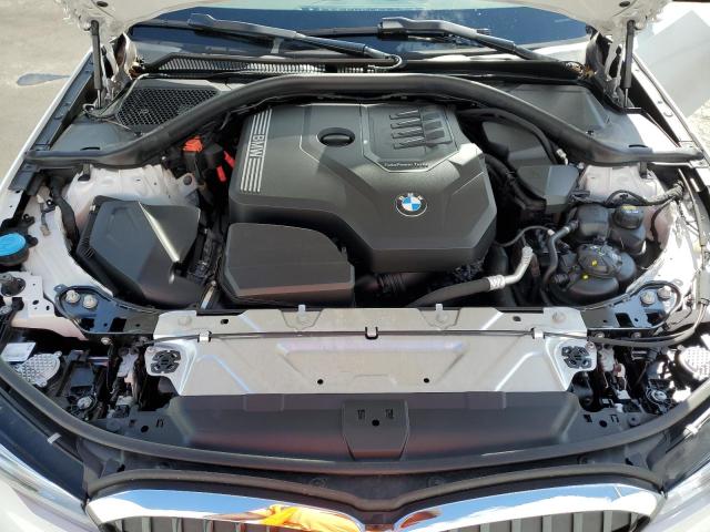 3MW5R1J01N8C59039 BMW 330I