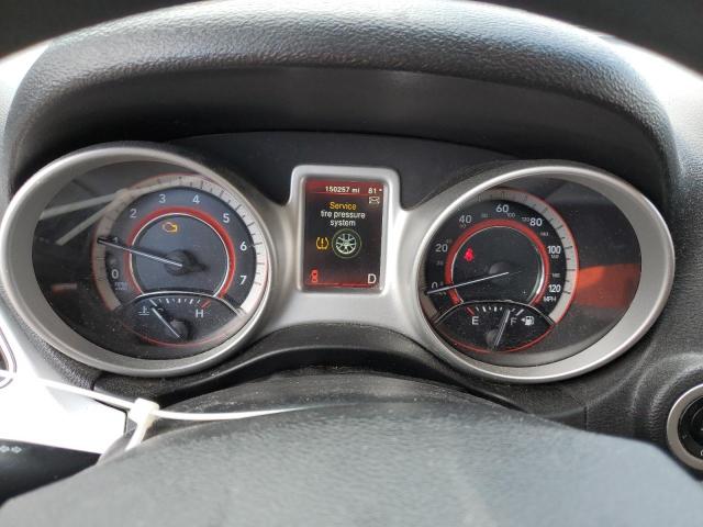 3C4PDCBG2HT515790 Dodge Journey Sxt