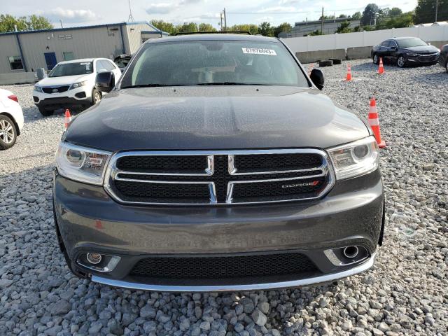 1C4RDJAG7HC762149 Dodge Durango Sxt