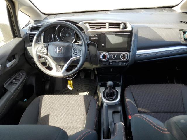 3HGGK5G68JM709100 Honda Fit Sport