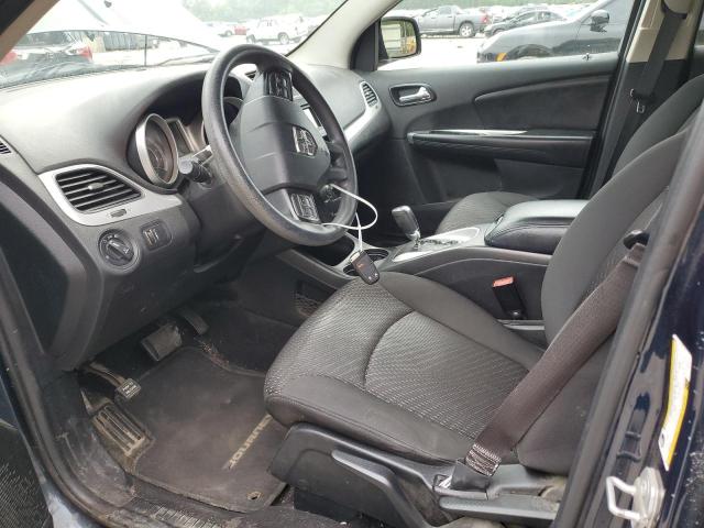 3C4PDDBG9FT608731 Dodge Journey Sxt