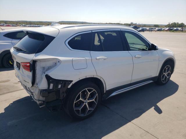 WBXHU7C30J5L07567 BMW X1 Sdrive28i