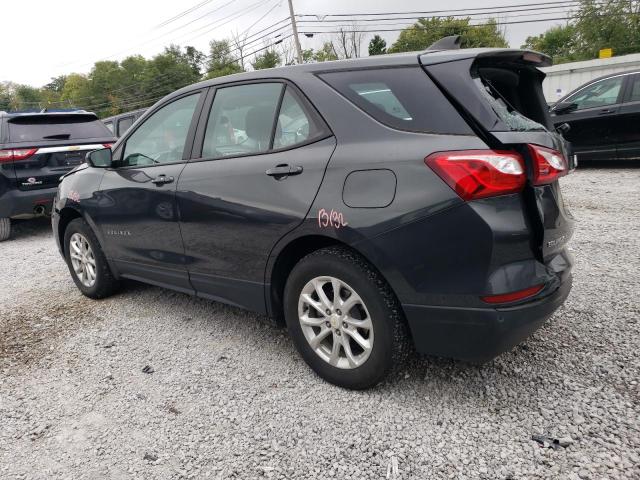 2GNAX5EV8M6150847 Chevrolet Equinox
