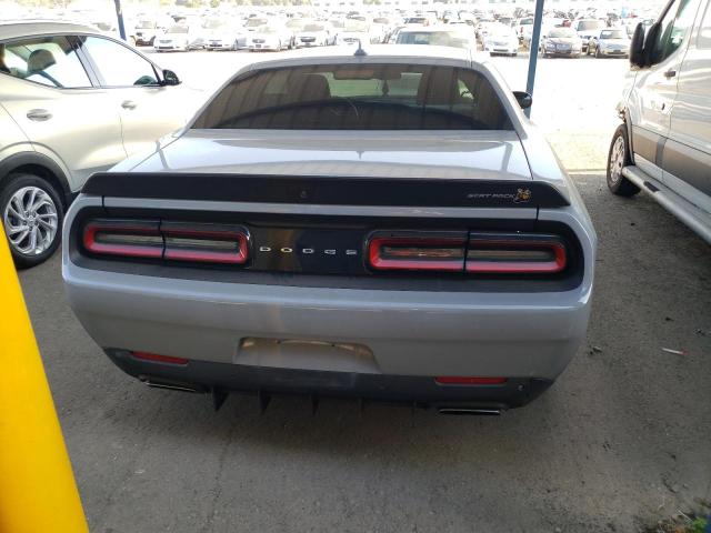 2C3CDZFJXMH583768 Dodge Challenger R/t Scat Pack