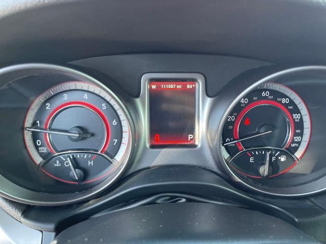 3C4PDCGG8HT534787 Dodge Journey Crossroad