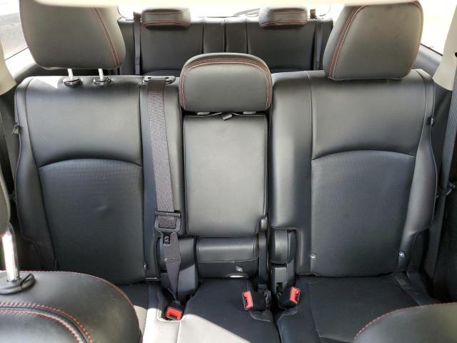 3C4PDDEG7HT703822 Dodge JOURNEY GT