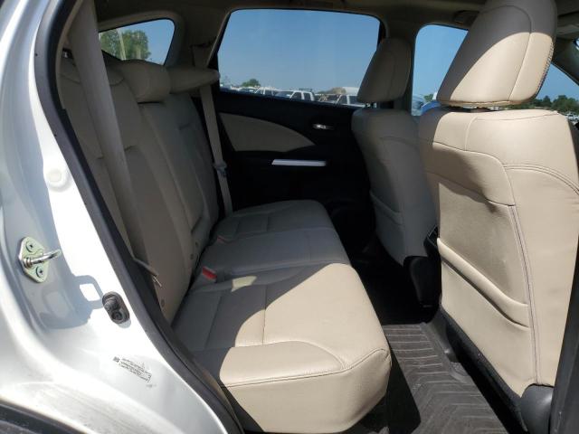 5J6RM4H79FL028272 Honda CR-V EXL