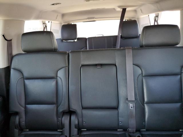 1GKS2GKC1HR137740 GMC Yukon Xl K1500 Slt