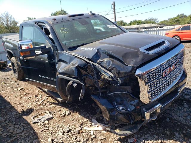 1GT12SEY5KF102189 GMC Sierra K2500 Denali