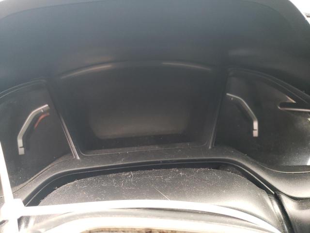 2HGFC2F60KH528405 Honda Civic Lx