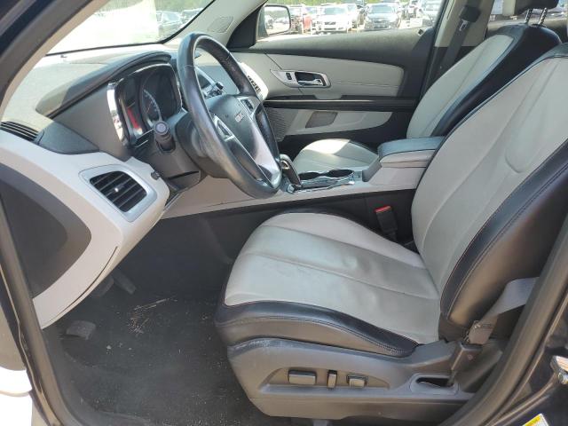 2GKFLXEK2F6144836 GMC Terrain Slt