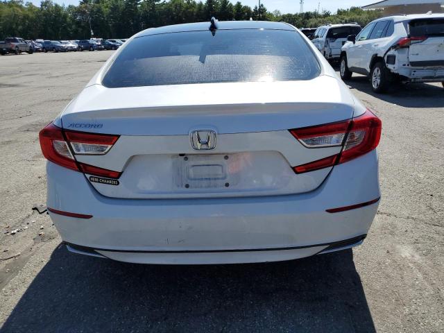 1HGCV1F43KA026394 Honda ACCORD EX