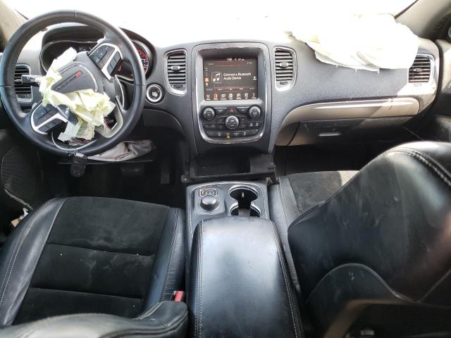 1C4RDJAG2GC449458 Dodge Durango Sxt