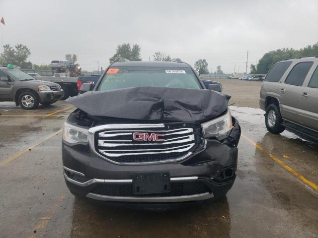 1GKKNSLA2HZ272510 GMC ACADIA SLE