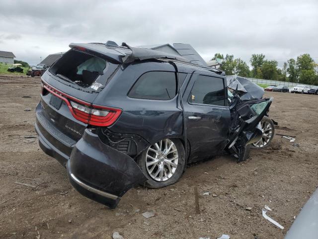 1C4SDJETXEC588212 Dodge Durango Citadel
