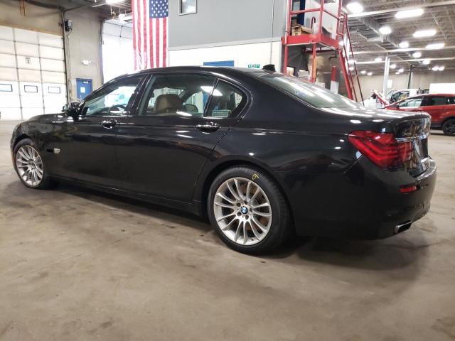 WBAYF8C53FD654710 BMW 750 LXI