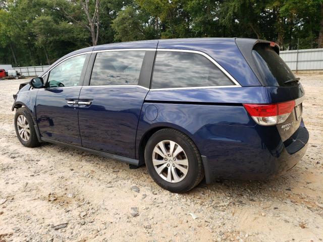 5FNRL5H37GB103194 Honda ODYSSEY SE