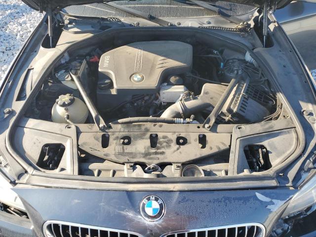 WBA5A7C55FG143039 BMW 528 XI