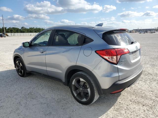 3CZRU5H73JM709878 Honda Hr-v Exl