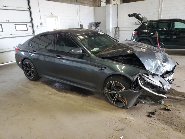 WBSJF0C54JB283303 BMW M5