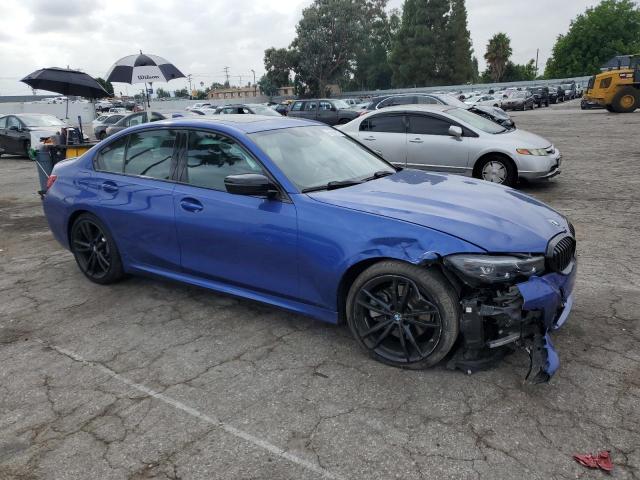 3MW5R1J05N8C59979 BMW 330I