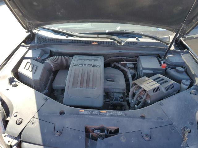 2GKALMEK6F6124713 GMC Terrain Sle