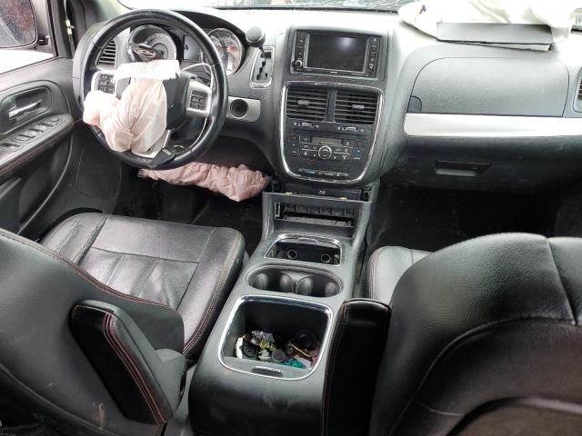 2C4RDGEG9ER106857 Dodge Grand Caravan R/t