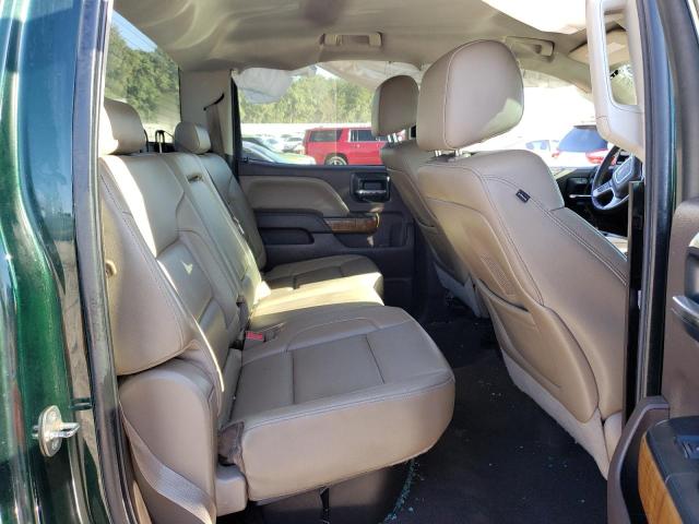 3GTU2VEC8EG448954 GMC Sierra K1500 Slt