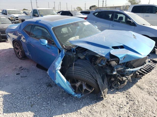 2C3CDZBG9FH906284 Dodge Challenger Sxt Plus