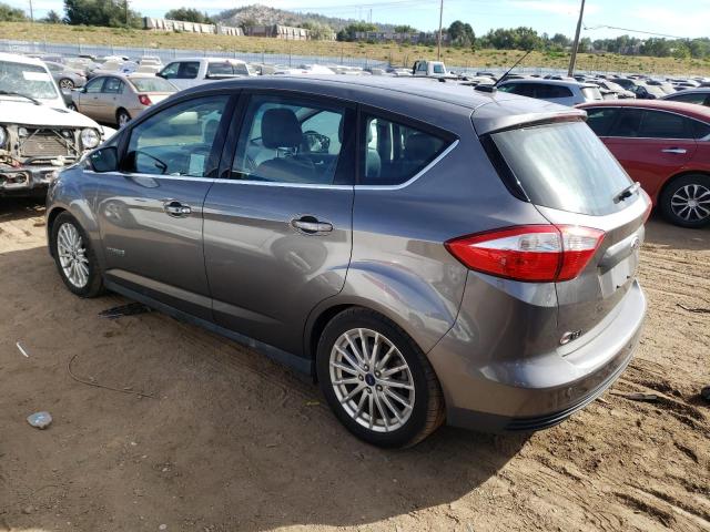1FADP5BU0EL500679 Ford C-MAX SEL