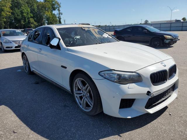 WBA5B3C50ED533780 BMW 535 XI