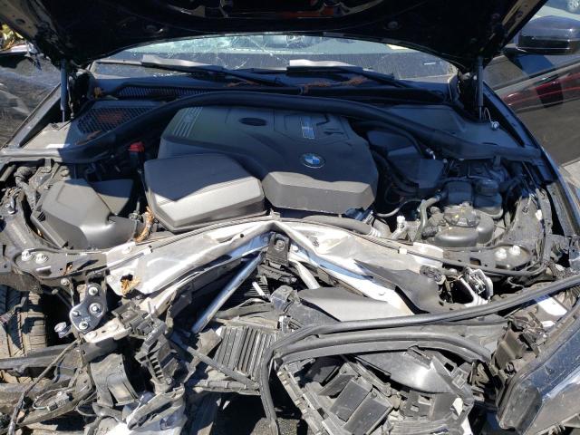3MW39FF00P8C93280 BMW 330e
