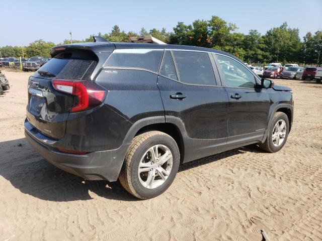 3GKALTEVXNL176618 GMC Terrain Sle
