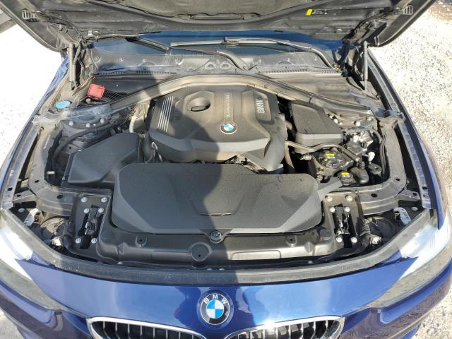 WBA8B9G57HNU51117 BMW 330 I