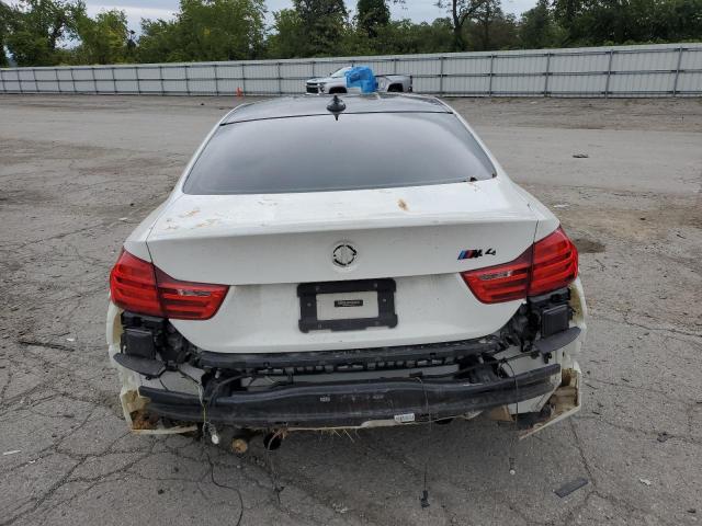 WBS3R9C53GK337171 BMW M4