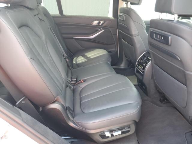 5UXCW2C07N9M95205 BMW X7 Xdrive40i