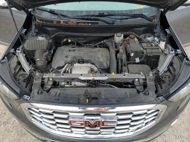 3GKALSEXXKL106723 GMC Terrain Denali