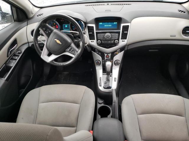 1G1PC5SB3E7402572 Chevrolet CRUZE LT
