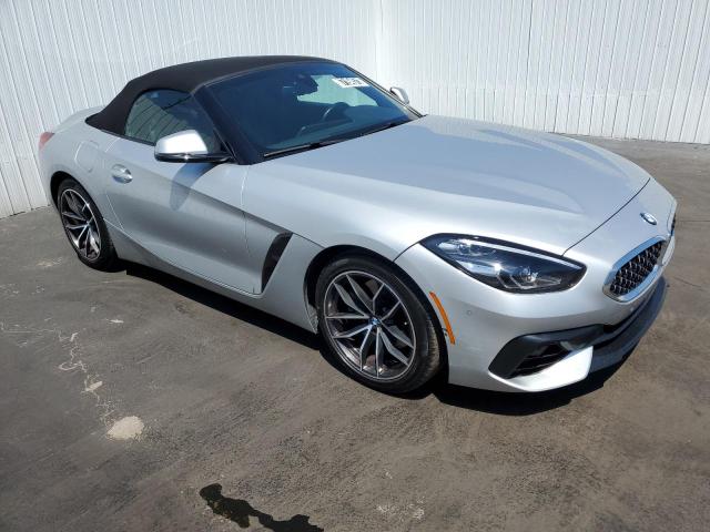 WBAHF3C03MWX26059 BMW Z4 Sdrive30i